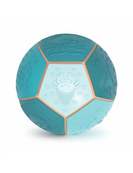 Balle sensorielle Sea