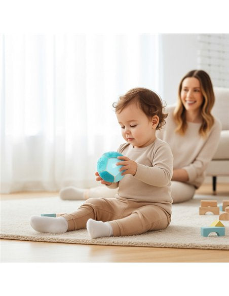 Balle sensorielle Sea