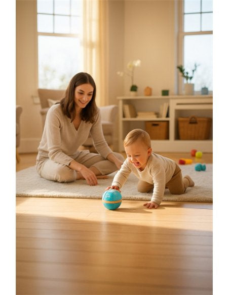 Balle sensorielle Sea