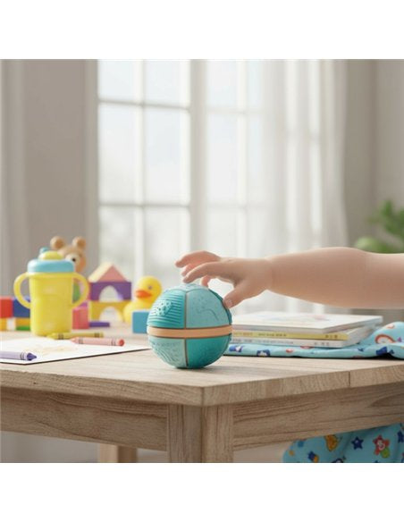Balle sensorielle Sea