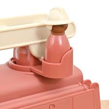 Camion de pompier Norev