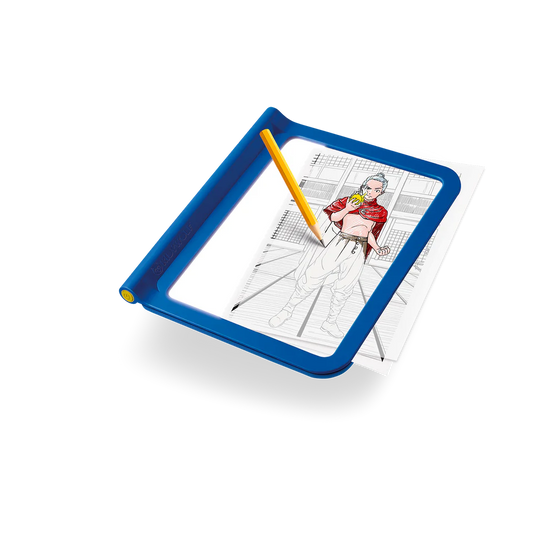 Tablette lumineuse KIDYDRAW-PRO