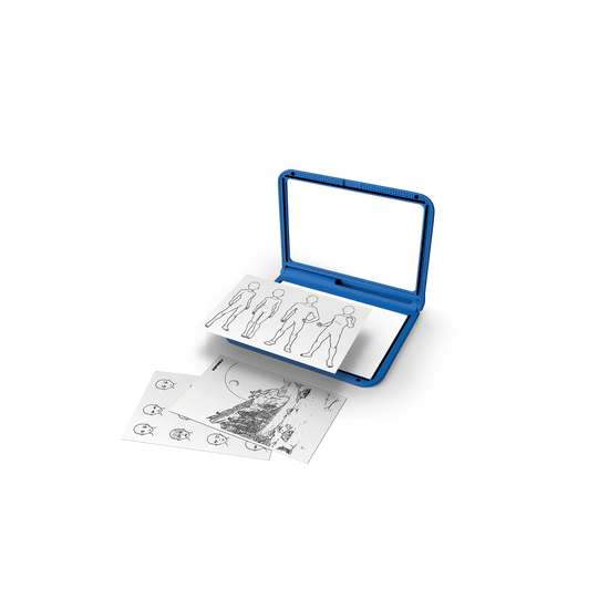 Tablette lumineuse KIDYDRAW-PRO