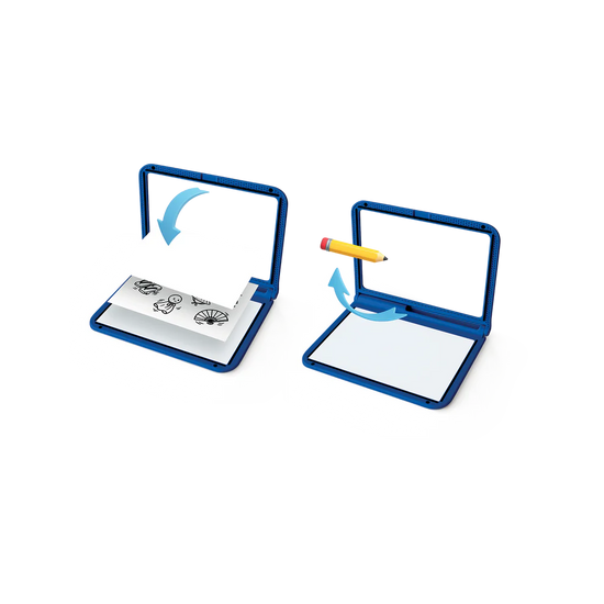 Tablette lumineuse KIDYDRAW-PRO