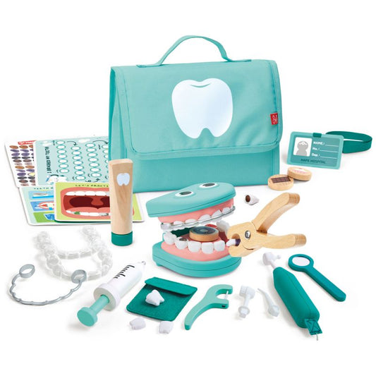 Kit du petit dentiste