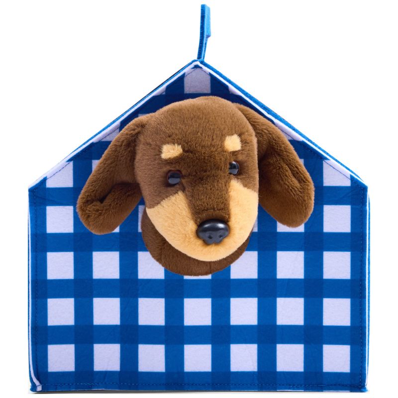 Kit du petit vétérinaire