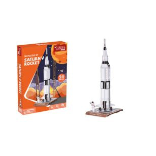 Maquette en 3D à construire soi-même