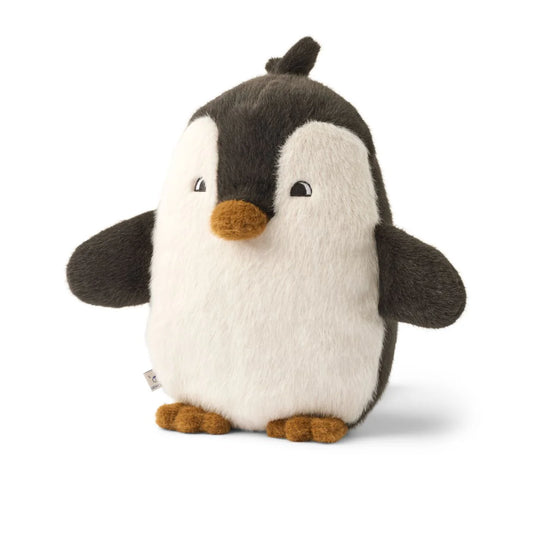 Peluche ultra-douce Pingouin
