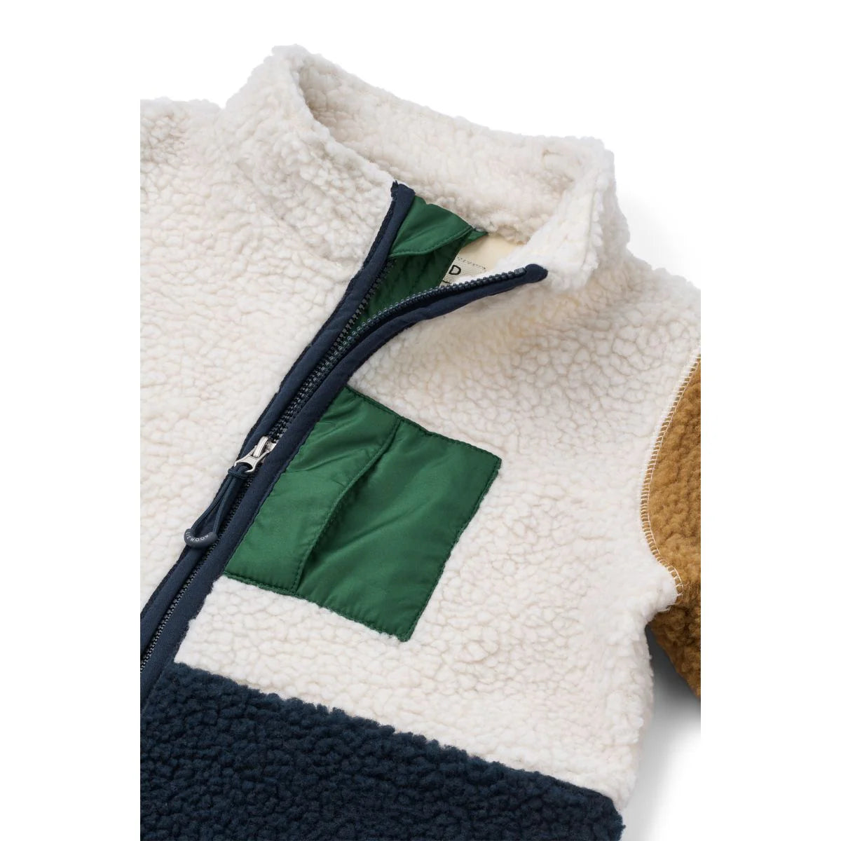 Combinaison en polaire