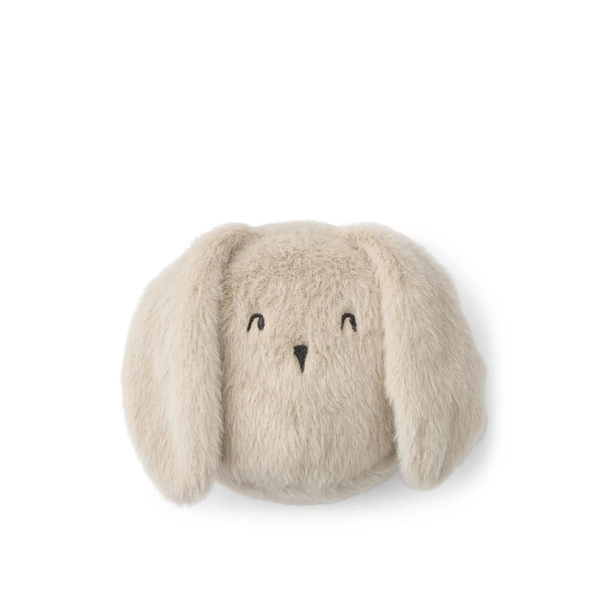 Porte-monnaie en peluche Lapin