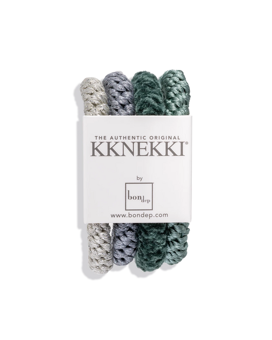 Kknekki Bundle pack de 4