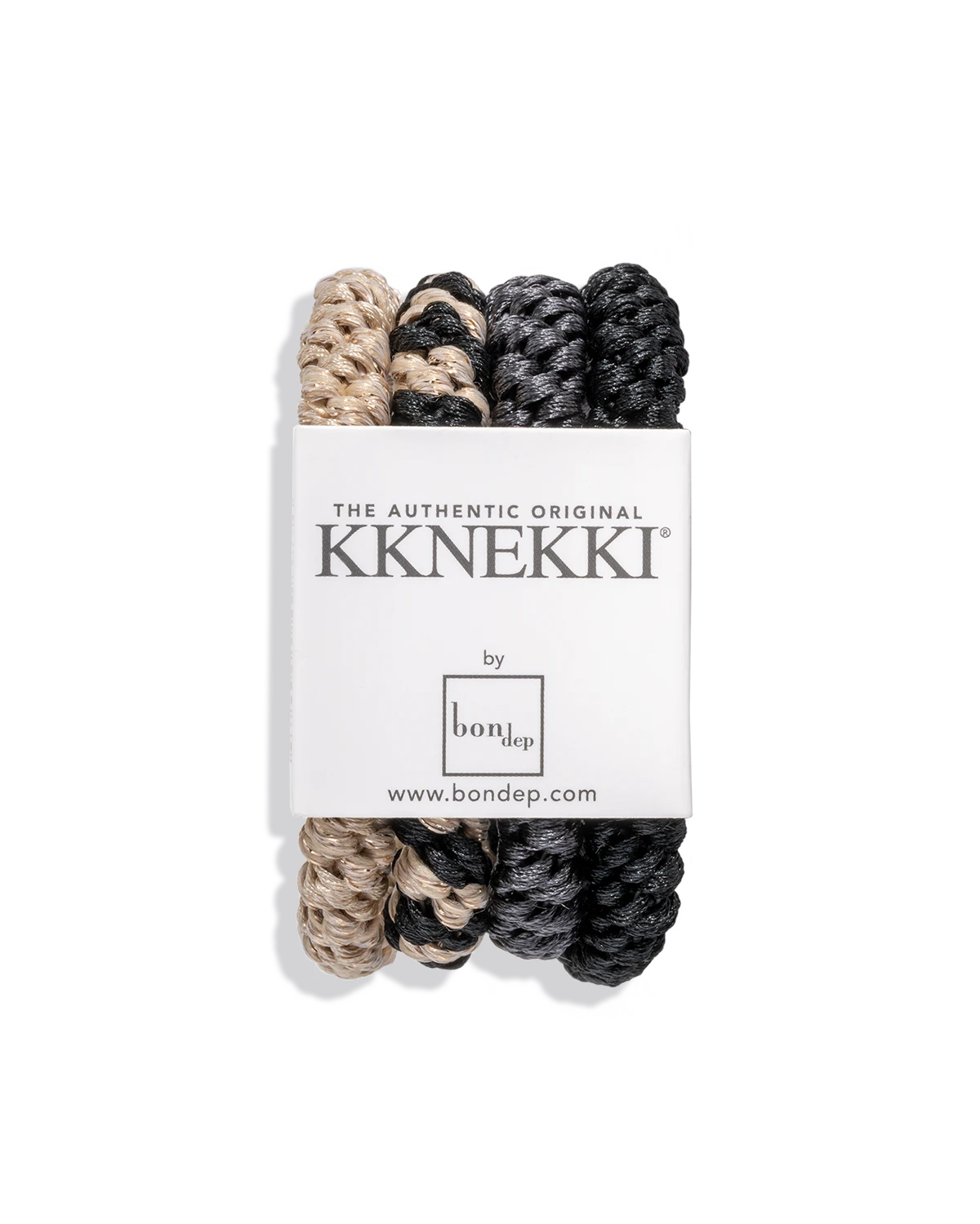 Kknekki Bundle pack de 4