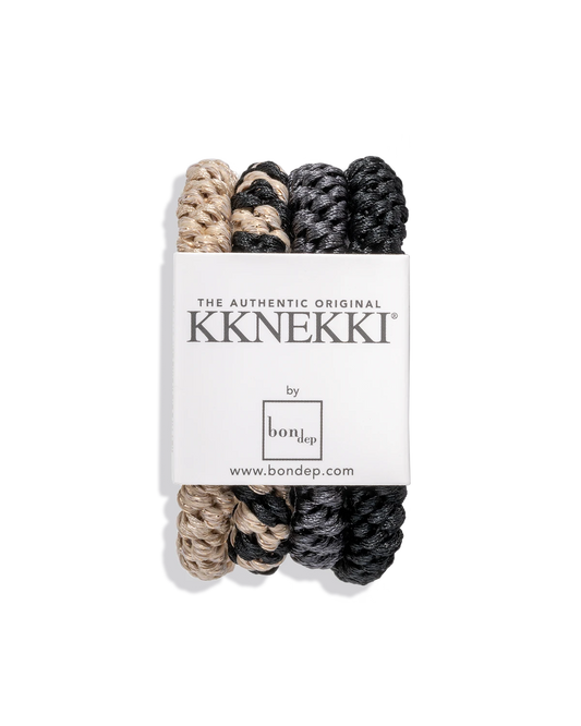 Kknekki Bundle pack de 4