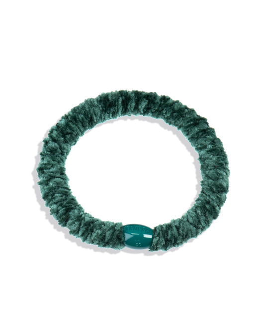Kknekki Velvet Green