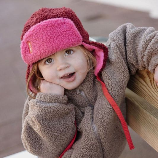 Chapka Cozy Tara