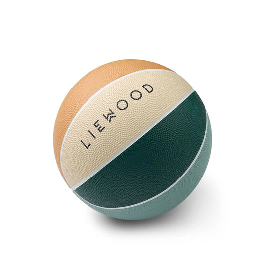 Ballon de basket Desmond