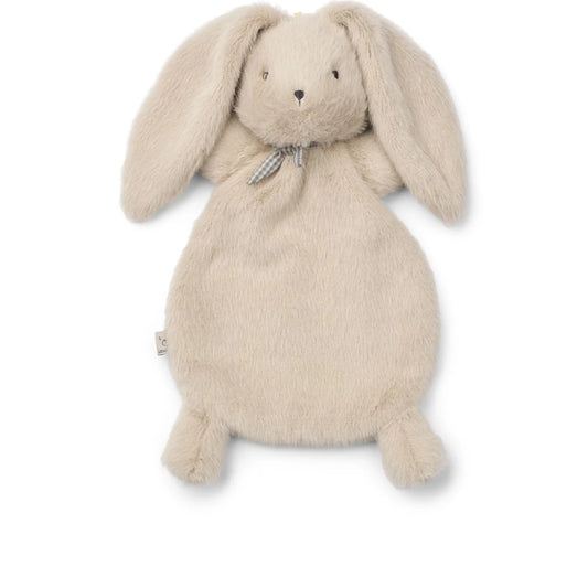Doudou lapin Roy