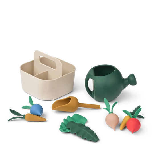 Set jeu de jardinage Acacia