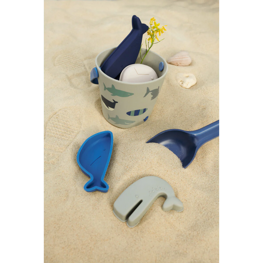 Ensemble de plage Requin