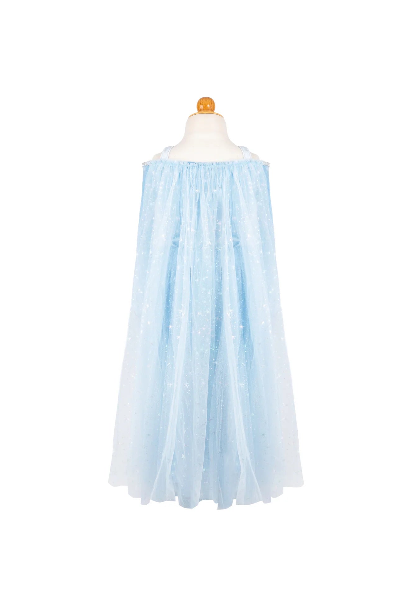Déguisement robe de Princesse velours sister