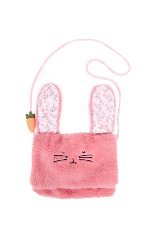 Sac à main de fête enfant Hop to it