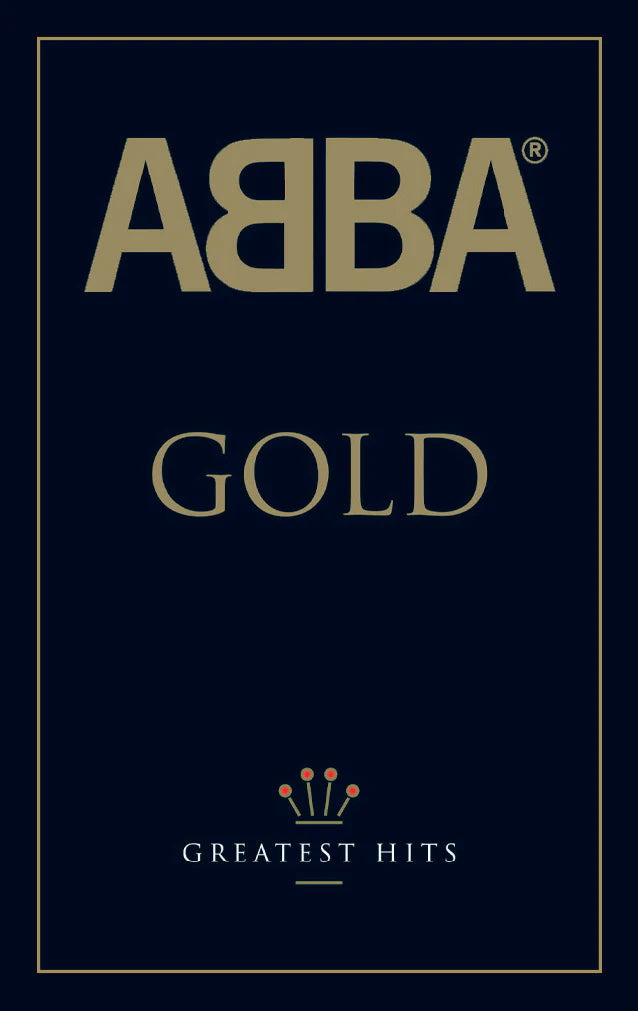 Abba Gold