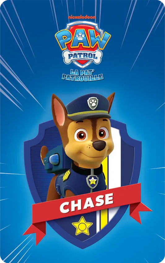 Collection La Pat’patrouille