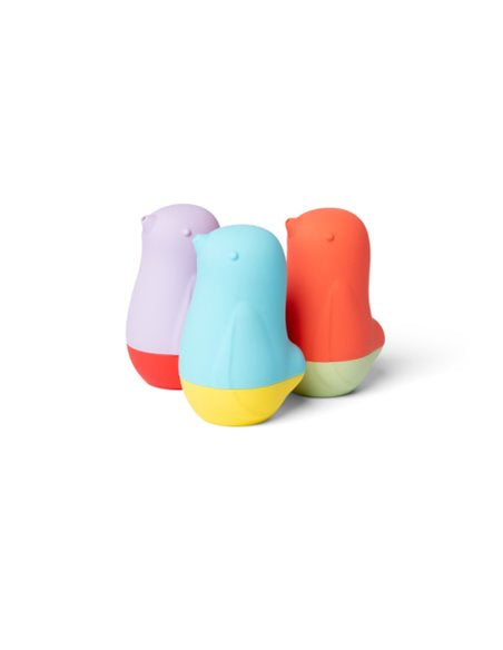 Jouet pour le bain Oiseaux