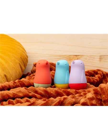 Jouet pour le bain Oiseaux