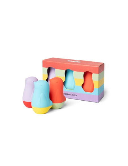 Jouet pour le bain Oiseaux