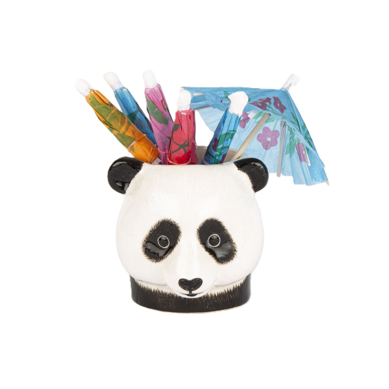 Petit pot en céramique Panda