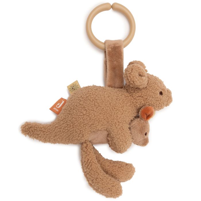 Jouet d’activités Kangourou