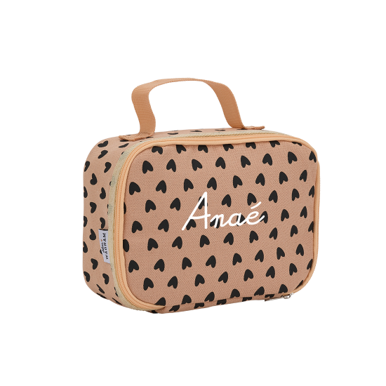 Sac isotherme gouter nougat