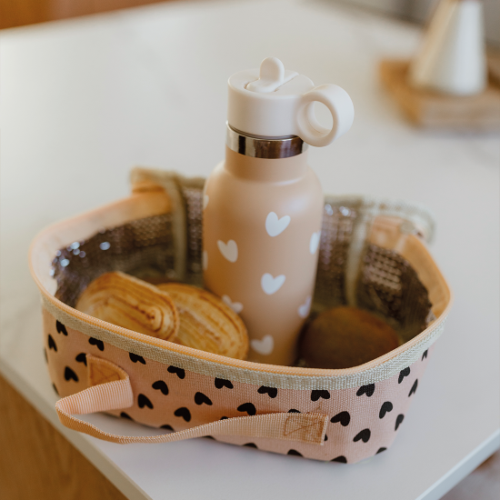 Sac isotherme gouter nougat