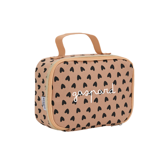 Sac isotherme gouter nougat