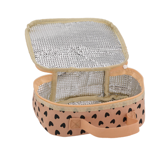 Sac isotherme gouter nougat