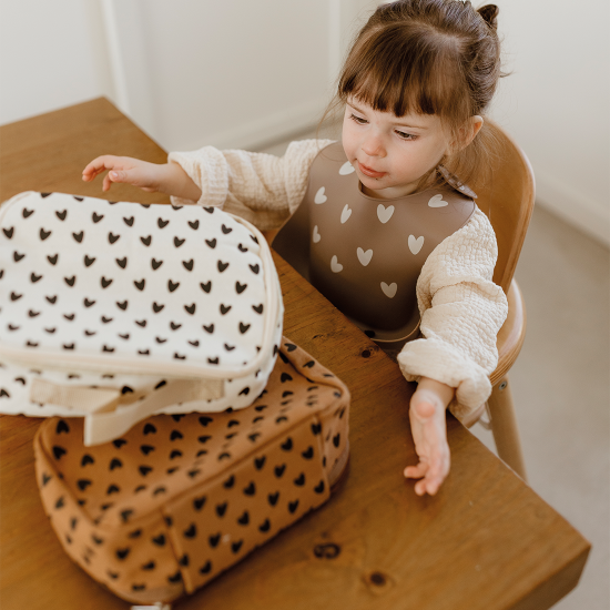 Sac isotherme gouter nougat