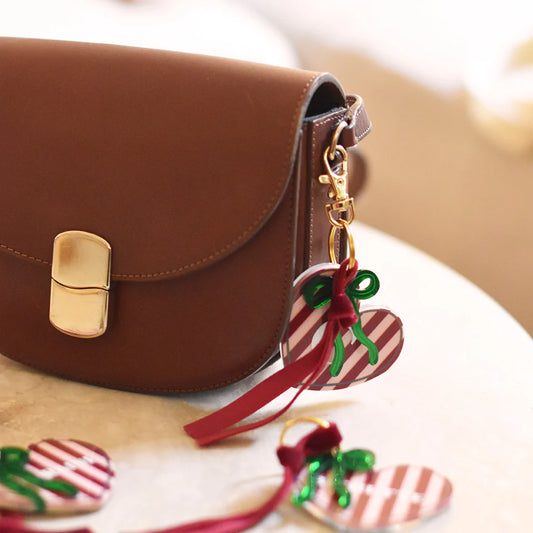 Miroir de sac Adèle Mamie chérie