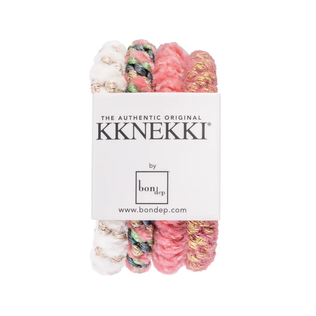 Kknekki Bundle 18 x4