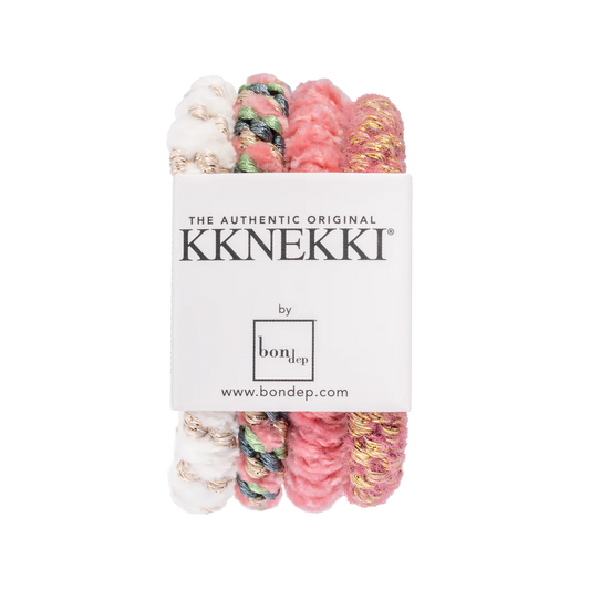 Kknekki Bundle 18 x4