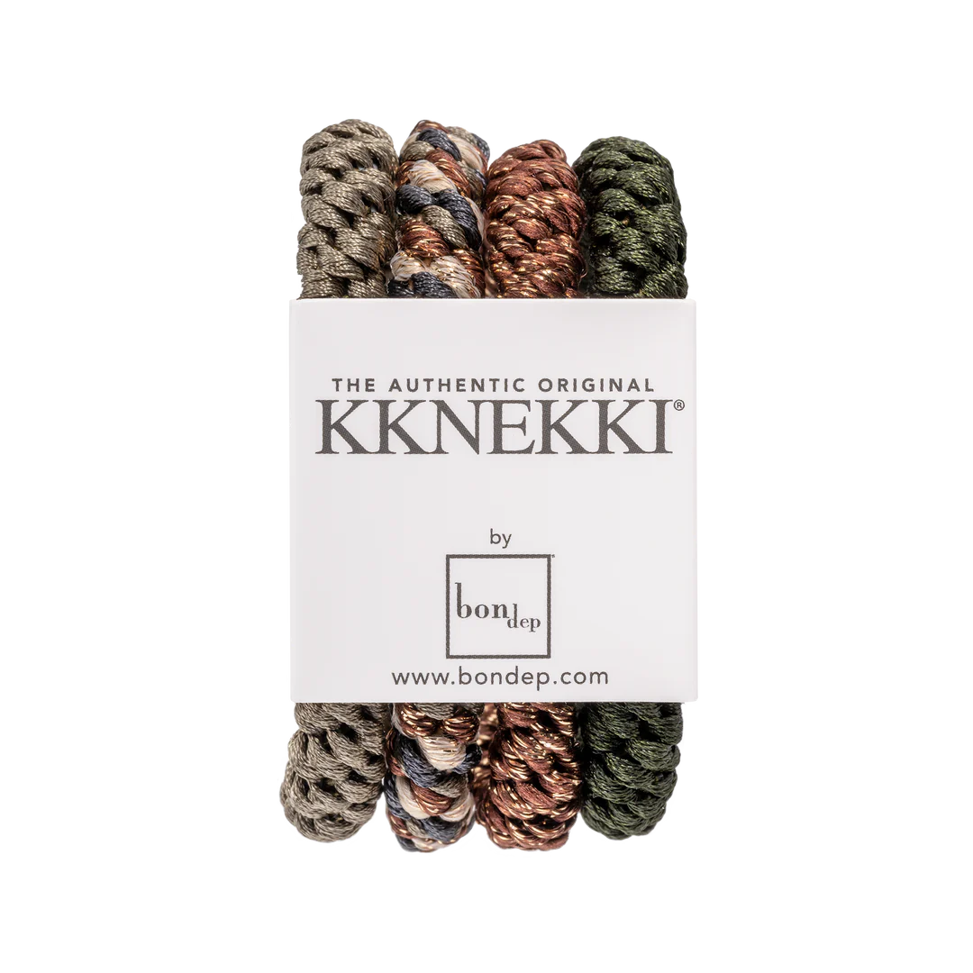 Kknekki x4 Bundle 33
