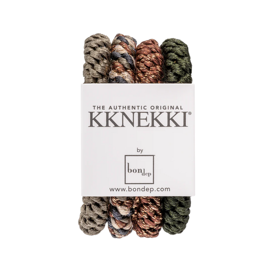Kknekki x4 Bundle 33