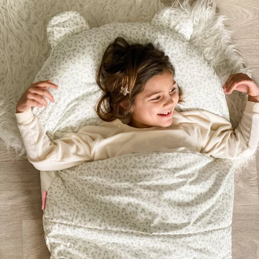 Sac de couchage enfant "Filododo" Buis
