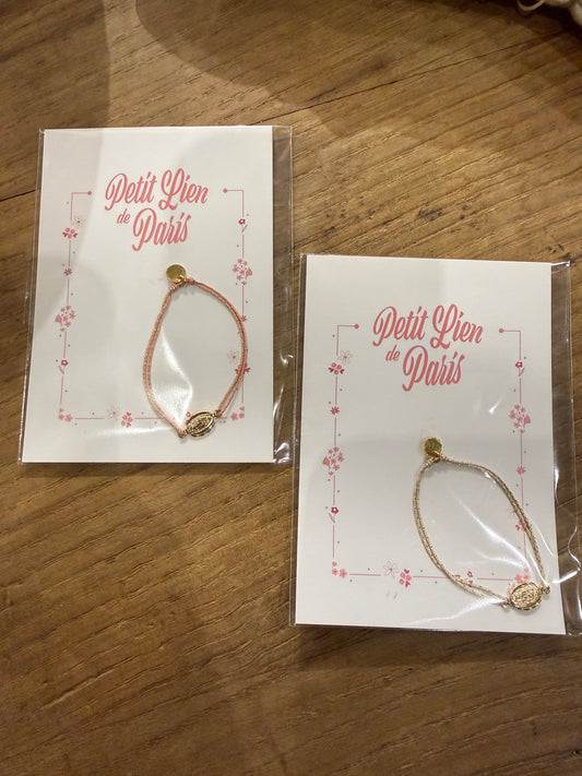 Bracelet Mini miraculeuse