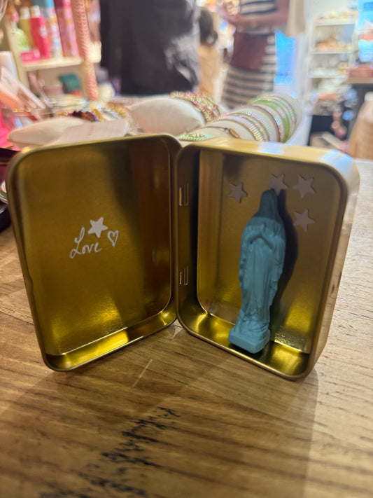 Vierge box