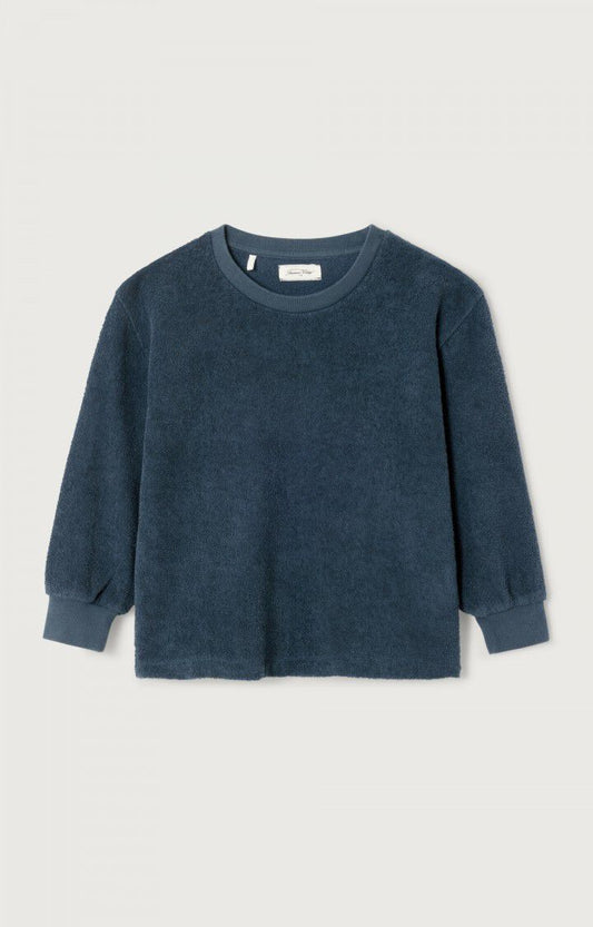 SWEAT ENFANT BOBYPARK