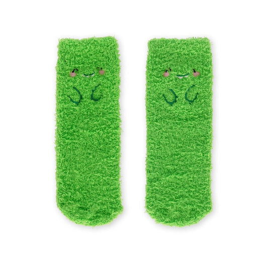 Chaussettes Antidérapantes Dino 🦖