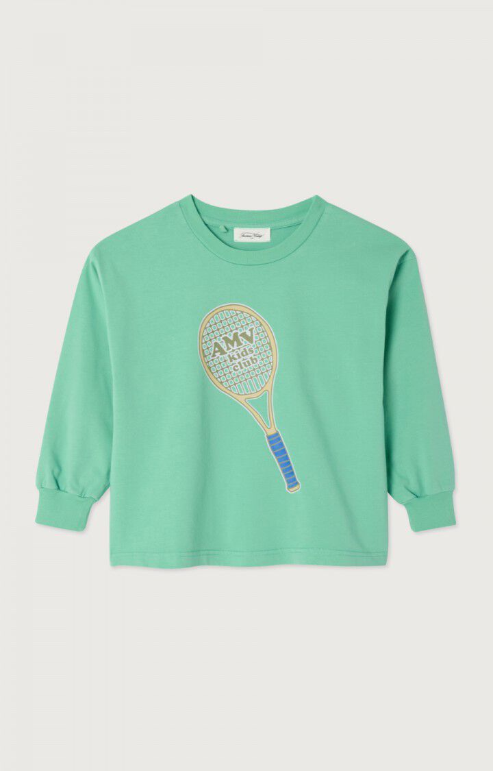 T-SHIRT ENFANT FIZVALLEY
