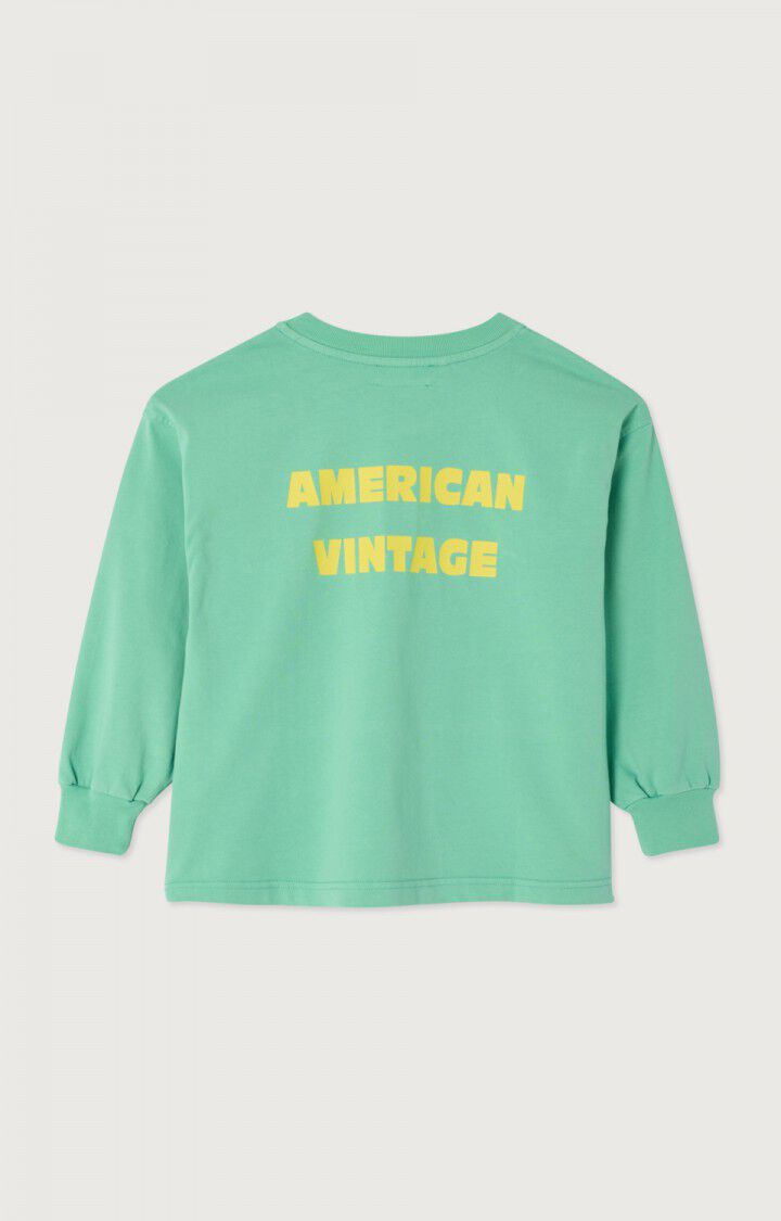 T-SHIRT ENFANT FIZVALLEY