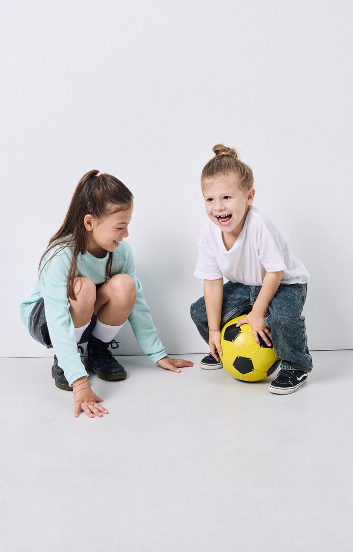 T-SHIRT ENFANT GAMIPY
